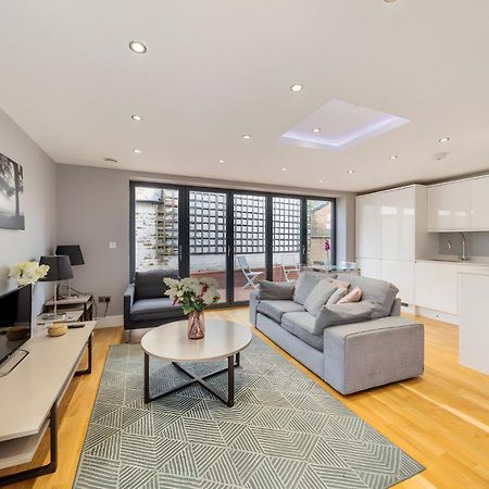 Modern Blackheath Home لندن المظهر الخارجي الصورة