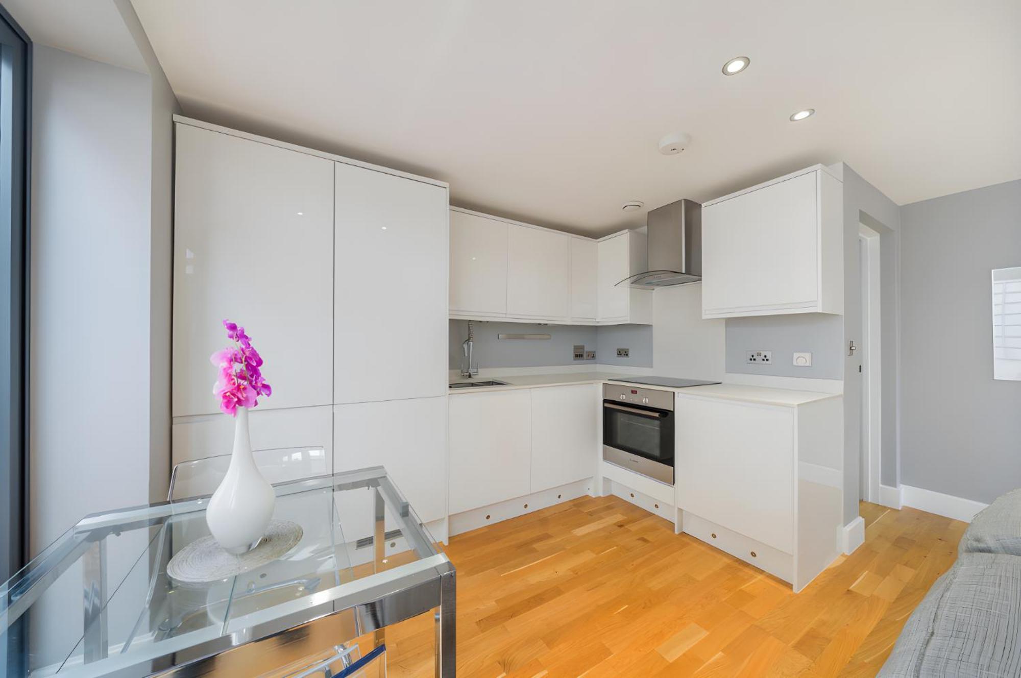 Modern Blackheath Home لندن المظهر الخارجي الصورة