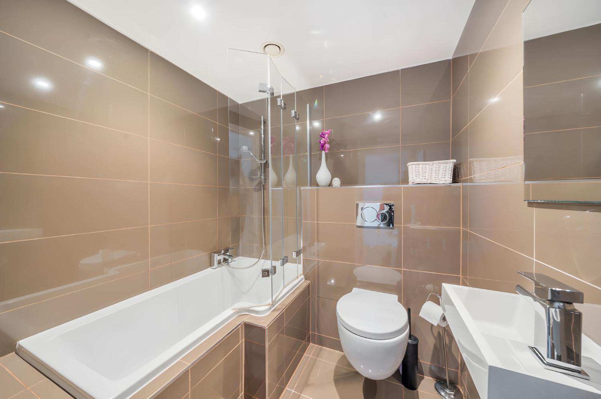 Modern Blackheath Home لندن المظهر الخارجي الصورة