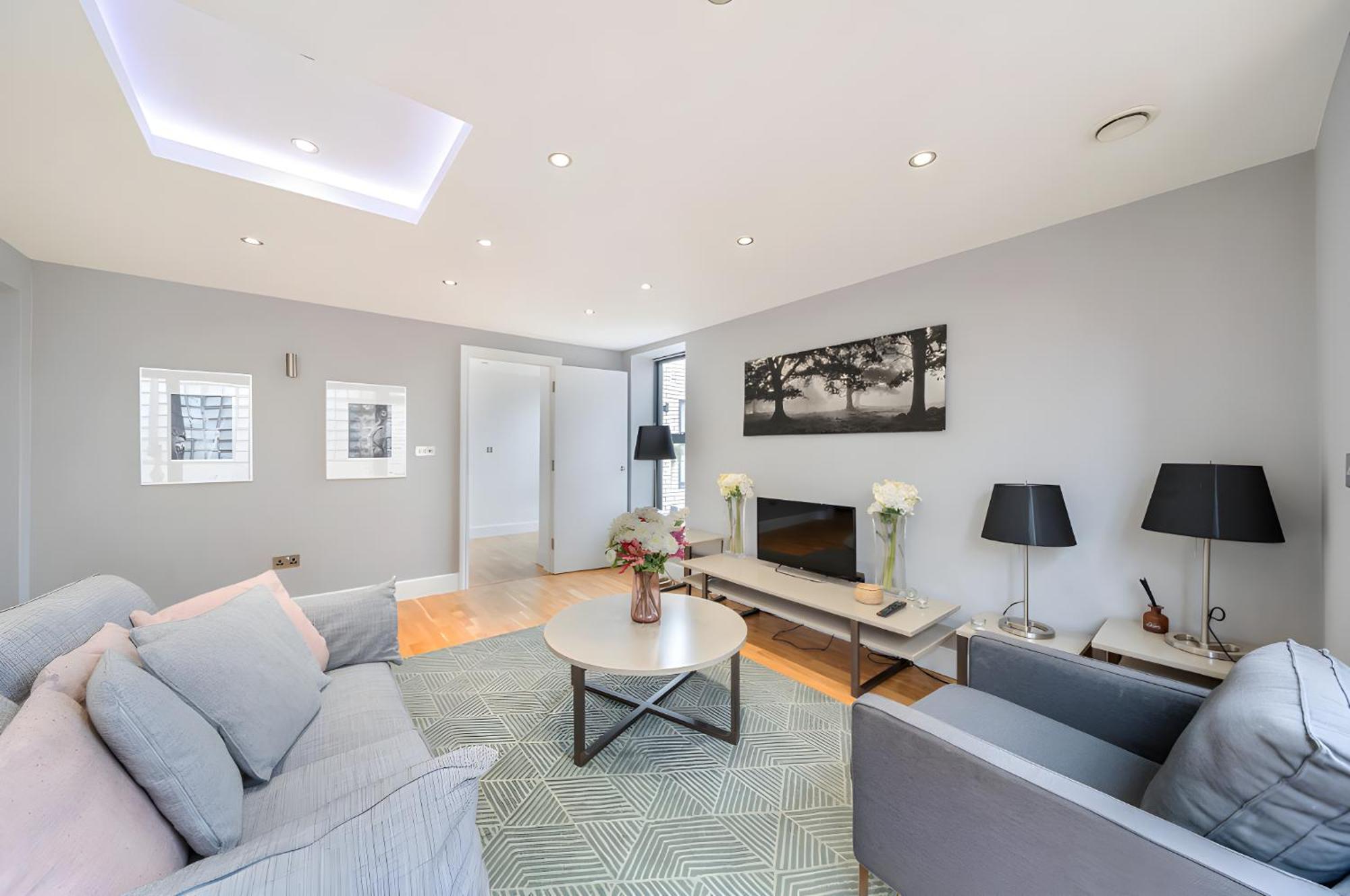 Modern Blackheath Home لندن المظهر الخارجي الصورة