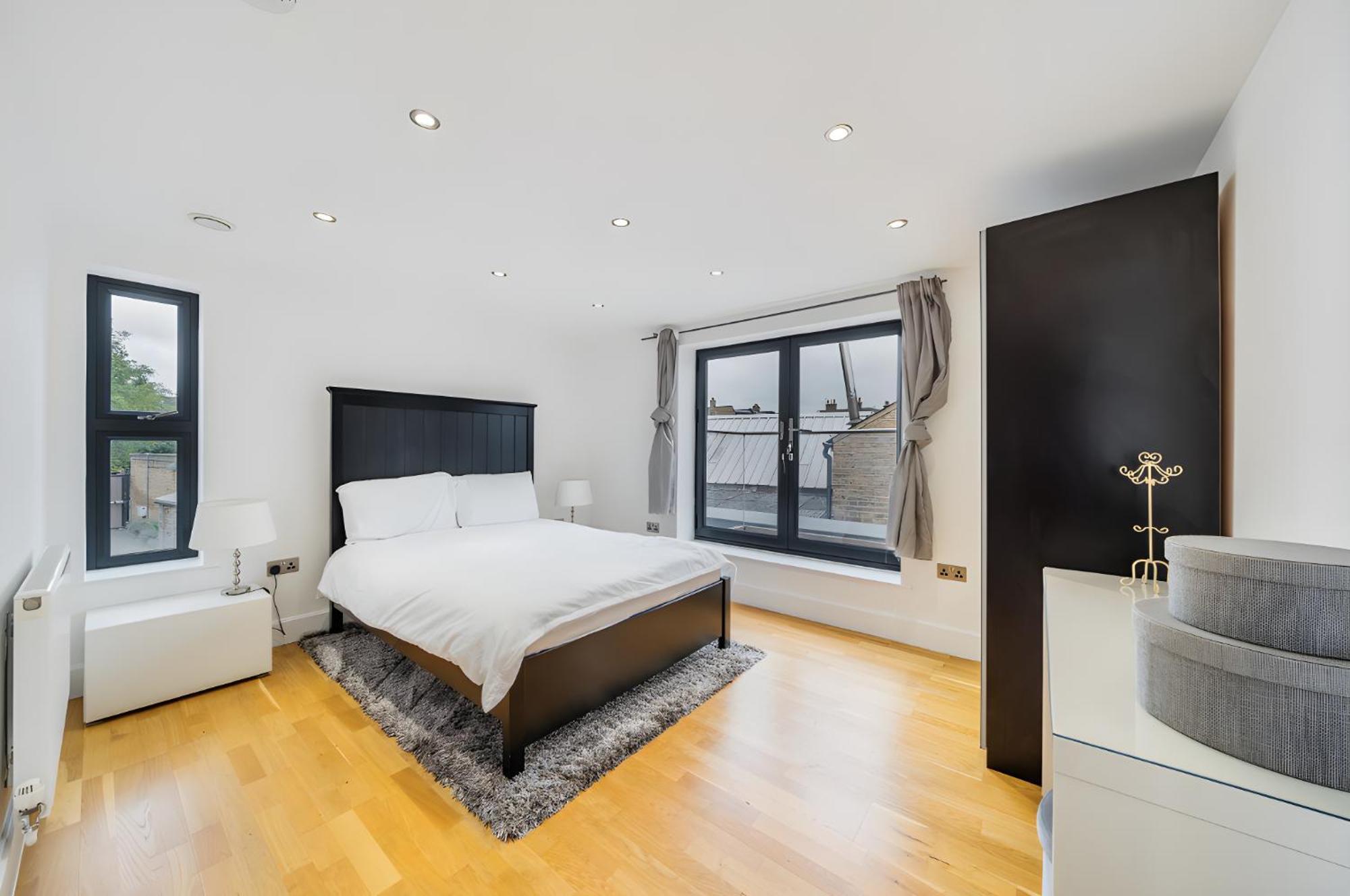 Modern Blackheath Home لندن المظهر الخارجي الصورة
